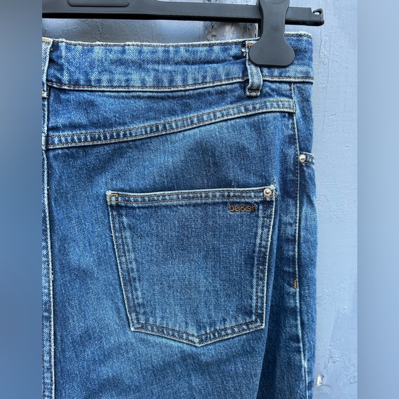 Ba&Sh Slim Lady jeans, size “3” (approx US L) - Picture 8 of 9
